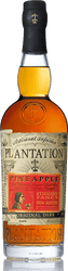 Plantation Stiggins Fancy Pineapple Rum (750ml)