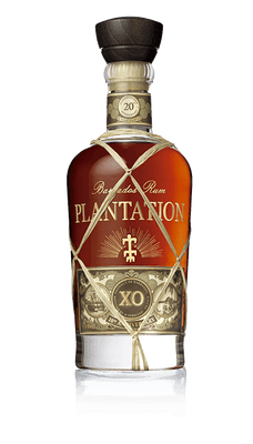 Planteray XO 20th Anniversary Rum (750Ml)