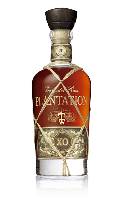 Planteray XO 20th Anniversary Rum (750Ml)