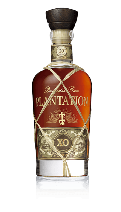 Plantation XO 20th Anniversary Rum (750ml)
