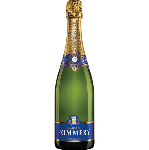 POMMERY CHAMPAGNE (750ML)