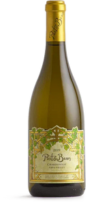 Post & Beam Napa Valley Chardonnay (750Ml)