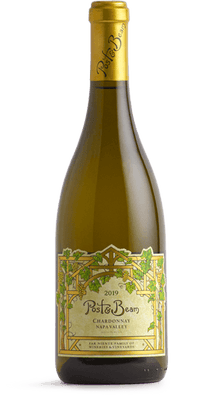 Post & Beam Napa Valley Chardonnay 2020 (750ml)