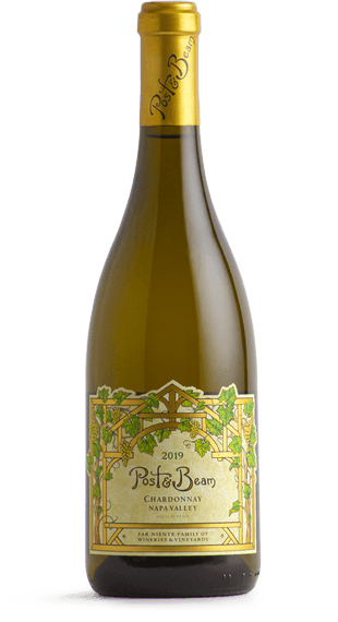 Post & Beam Napa Valley Chardonnay 2020 (750ml)