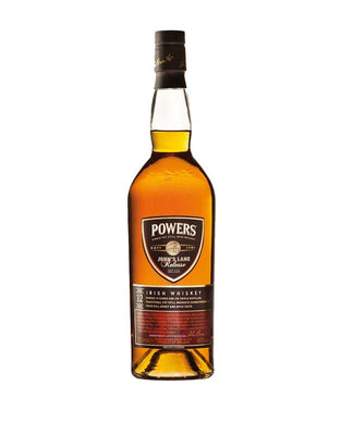 POWERS 12 YEAR IRISH WHISKEY (750 ML)