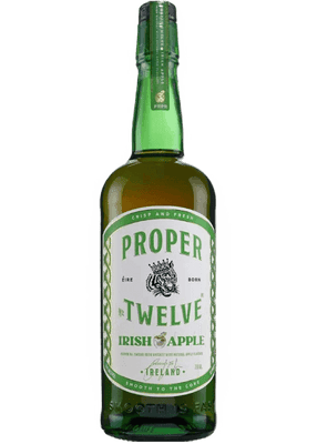 Proper Twelve Irish Apple (750ml)