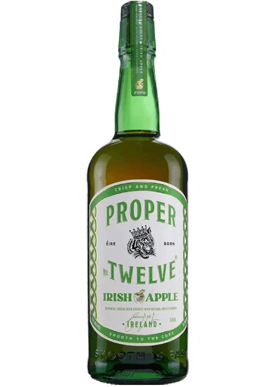 Proper Twelve Irish Apple (750Ml)