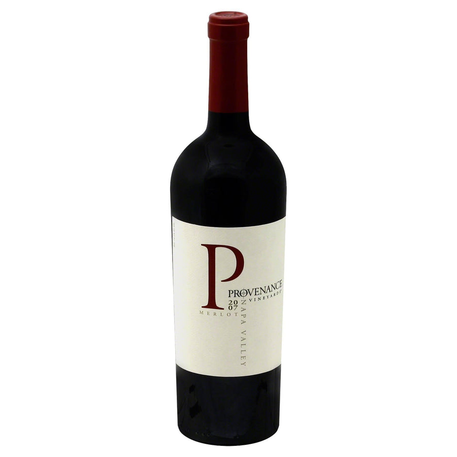 PROVENANCE VINEYARDS MERLOT (750 ML)