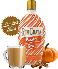 Rumchata Pumpkin Spice (750ml)