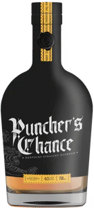 Puncher's Chance (750Ml)