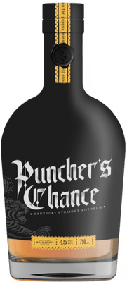 Puncher's Chance (750Ml)