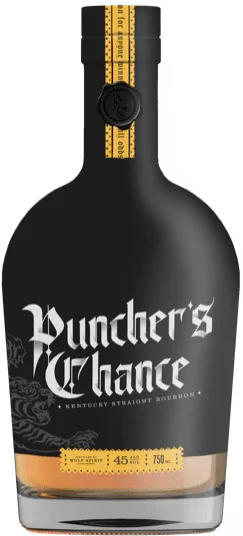 Puncher's Chance (750Ml)