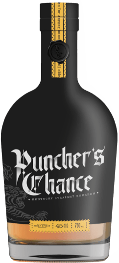 Puncher'S Chance (750Ml)