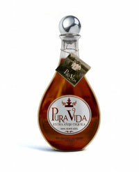 Pura Vida Tequila Extra Anejo