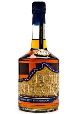 Pure Kentucky Bourbon (750Ml)