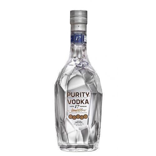 Purity Vodka Collection