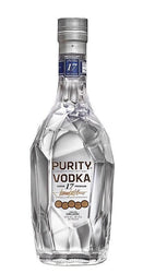 Purity Vodka Super 17 (750ml)