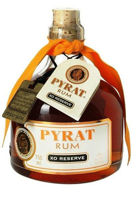 PYRAT RUM XO RESERVE-750ml