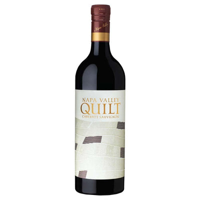 QUILT NAPA VALLEY CABERNET SAUVIGNON (750 ML)