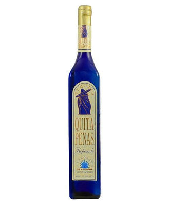 Quita Penas Reposado - 1Ltr