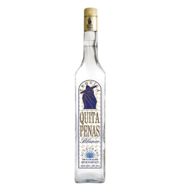 Quita Penas Silver - 1Ltr