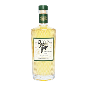 Rabbit Hole Bespoke Gin (750Ml)
