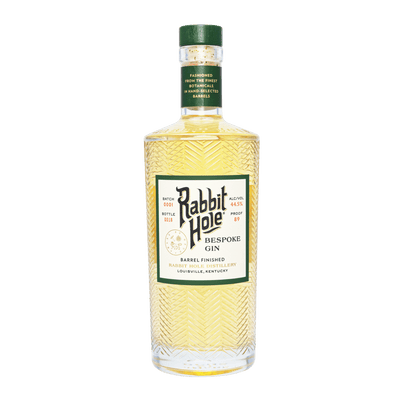 Rabbit Hole Bespoke Gin (750Ml)