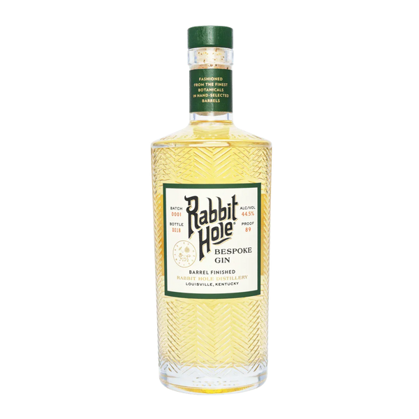 Rabbit Hole Bespoke Gin (750Ml)