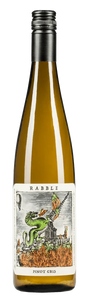 Rabble Pinot Gris (750Ml)