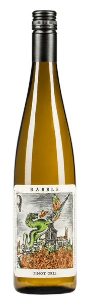 Rabble Pinot Gris (750Ml)
