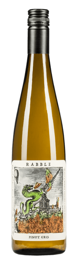 Rabble Pinot Gris (750 ml)