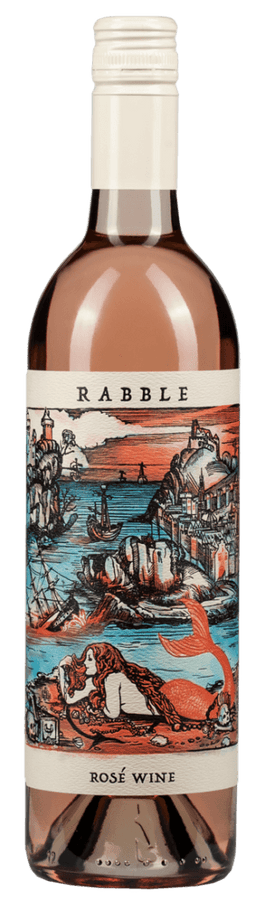 Rabble Rosé (750 ml)