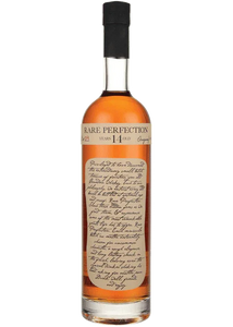 Rare Perfection 14 Year Lot 26 (750Ml)