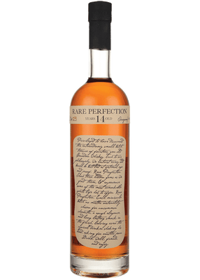 Rare Perfection 14 Year Lot 26 (750ml)