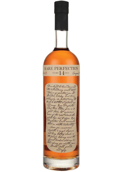 Rare Perfection 14 Year Lot 26 (750Ml)