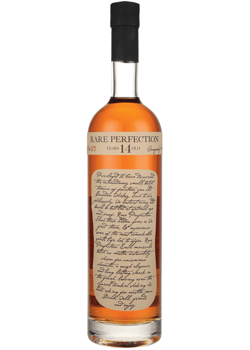 Rare Perfection 14 Year Lot 26 (750ml)