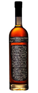 Rare Perfection 15 Year Old 119.7 Proof  (750Ml)