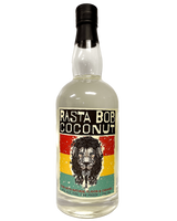 Rasta Bob Coconut Rum (750Ml)