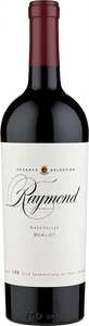 Raymond Merlot (750Ml)