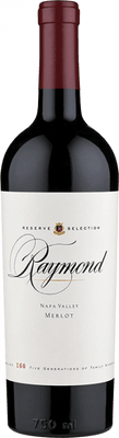 Raymond Merlot (750Ml)