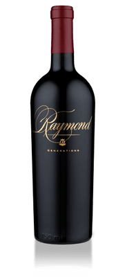 Raymond \R"Red Blend (750Ml)"""