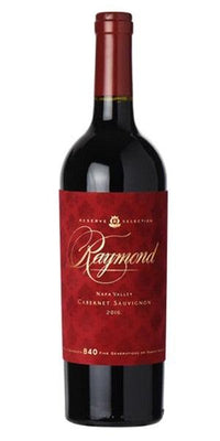 RAYMOND RESERVE SELECTION CABERNET SAUVIGNON (750 ML)