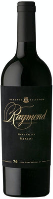 Raymond Reserve Selection Merlot (750ml)