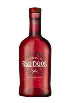 Red Door Highland Gin (750Ml)