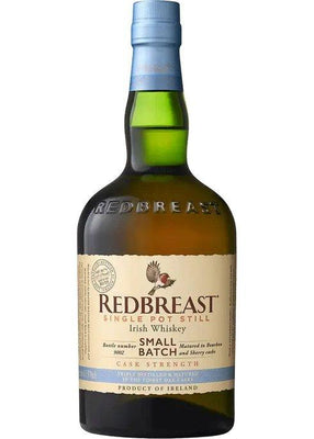 Redbreast Small Batch Cask Strength (750 ml)