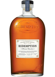 Redemption Wheated Bourbon (750Ml)