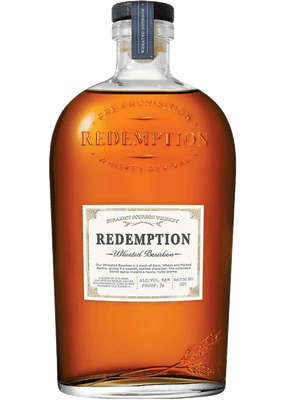 Redemption Wheated Bourbon (750ml)