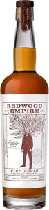 Redwood Empire Pipe Dream Bourbon Whiskey (750Ml)