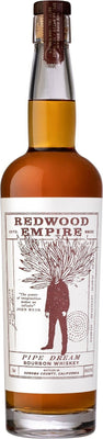 Redwood Empire Pipe Dream Bourbon Whiskey (750ml)