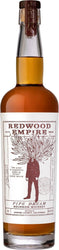 Redwood Empire Pipe Dream Bourbon Whiskey (750ml)